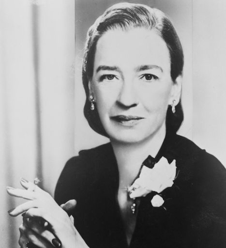 Grace Hopper, desenvolvedora da base para a Common Business Oriented Language